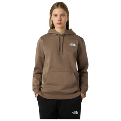 The North Face Γυναικείο φούτερ Simple Dome Hoodie